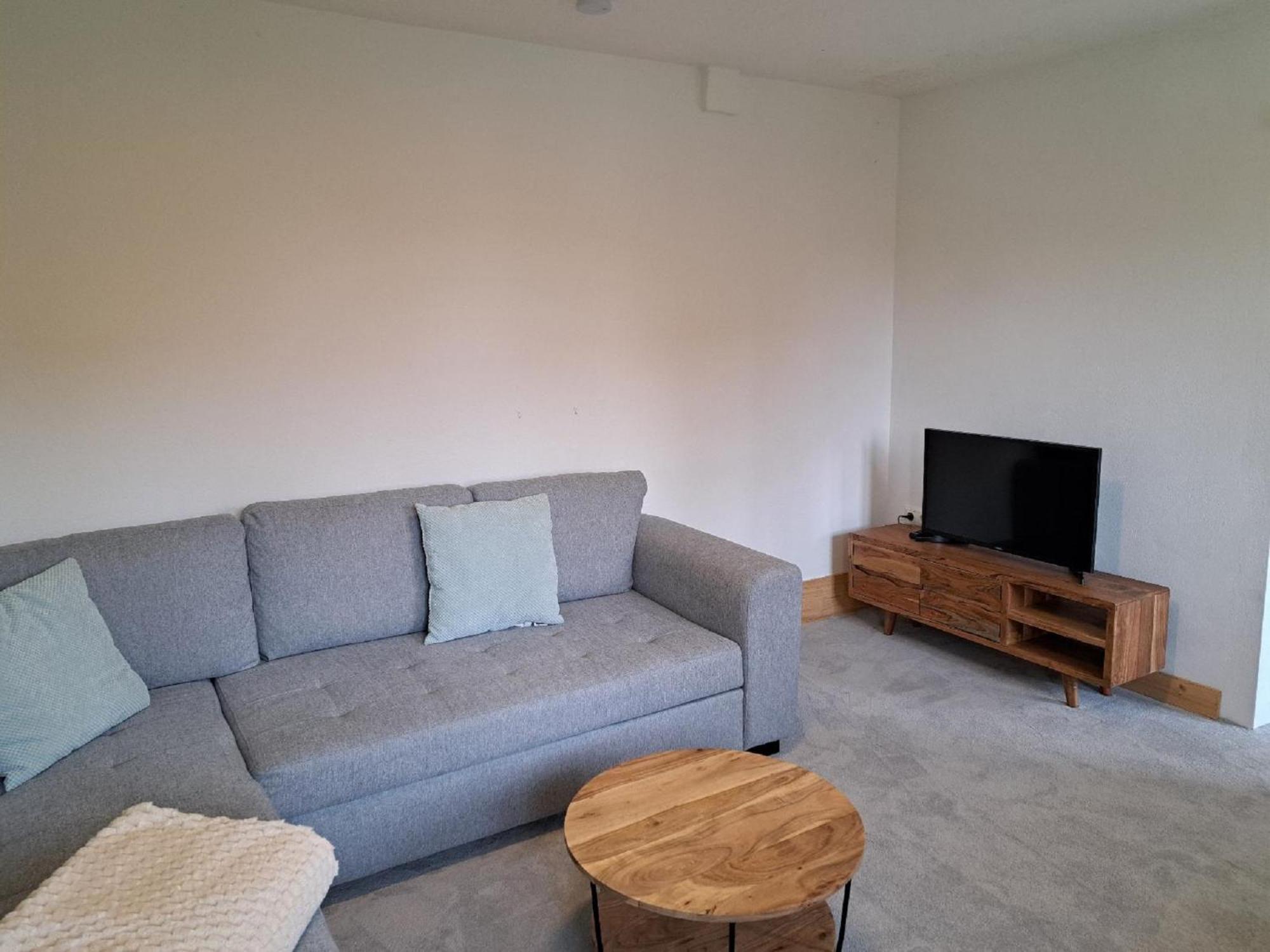Haus Gerda - Ferienwohnung 1 Arnbruck Zewnętrze zdjęcie