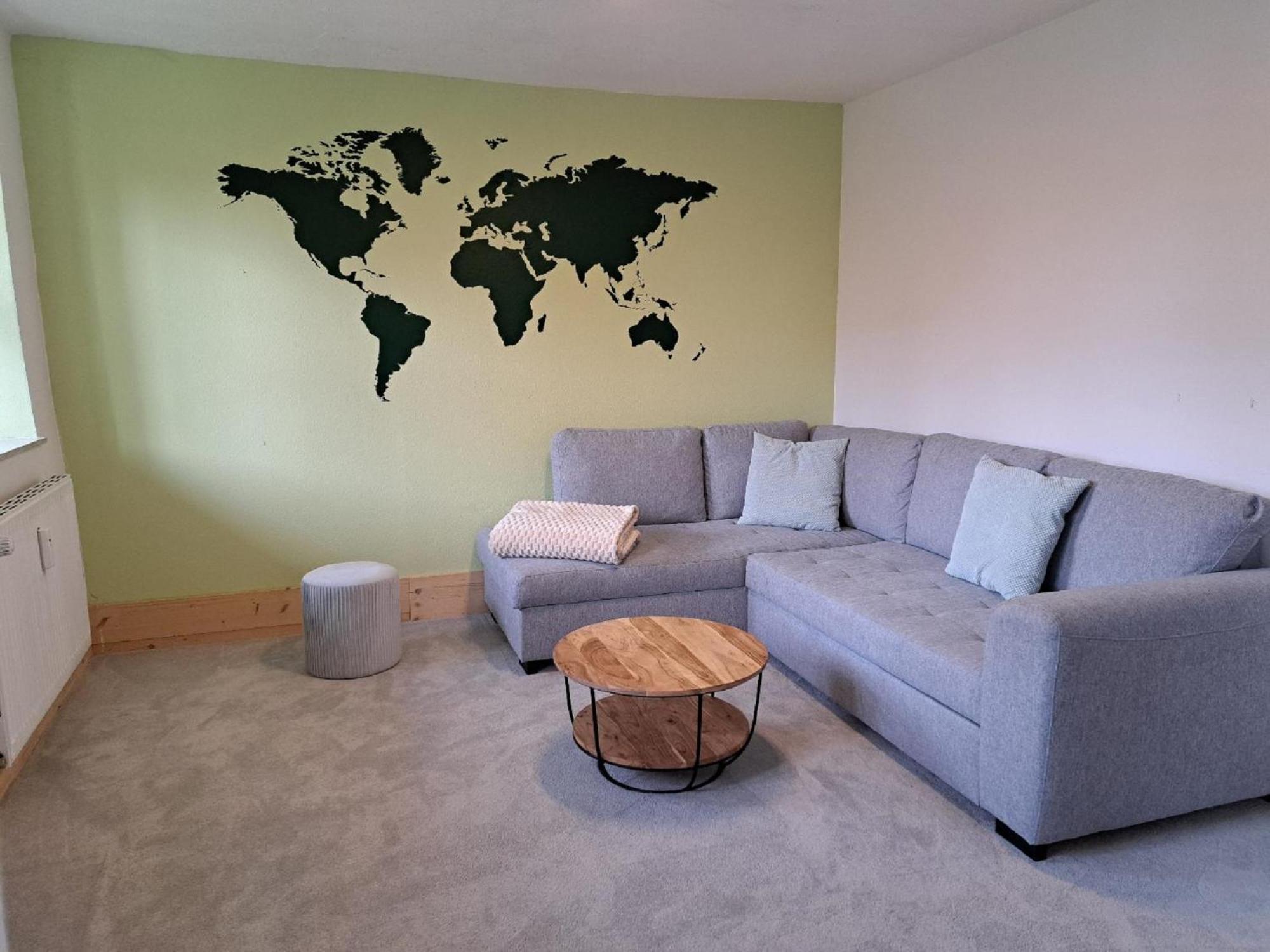 Haus Gerda - Ferienwohnung 1 Arnbruck Zewnętrze zdjęcie